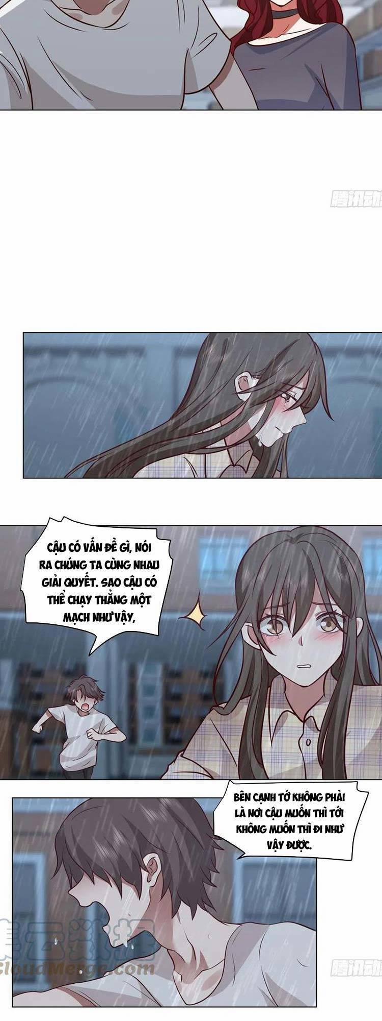 Ta Không Muốn Trùng Sinh Đâu 83 trang 18