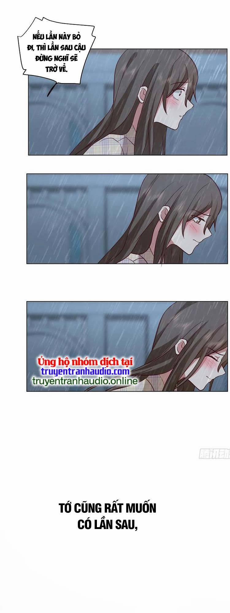 Ta Không Muốn Trùng Sinh Đâu 83 trang 19