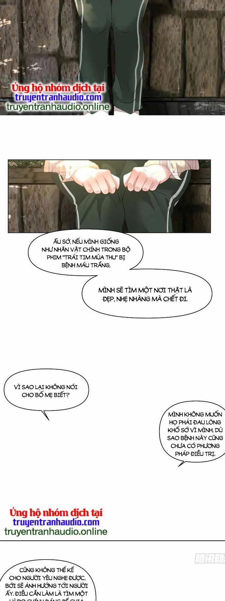 Ta Không Muốn Trùng Sinh Đâu 83 trang 2