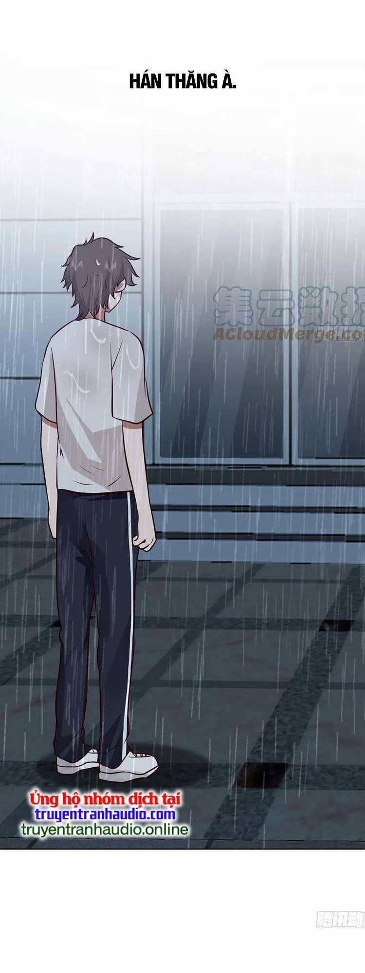 Ta Không Muốn Trùng Sinh Đâu 83 trang 20