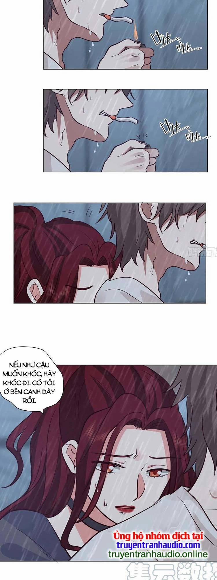 Ta Không Muốn Trùng Sinh Đâu 83 trang 22