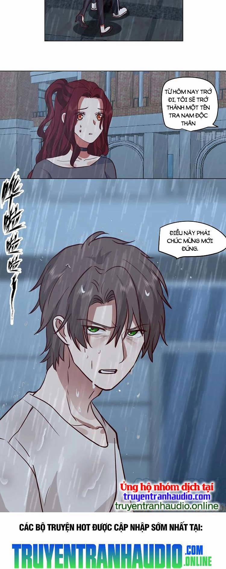 Ta Không Muốn Trùng Sinh Đâu 83 trang 24