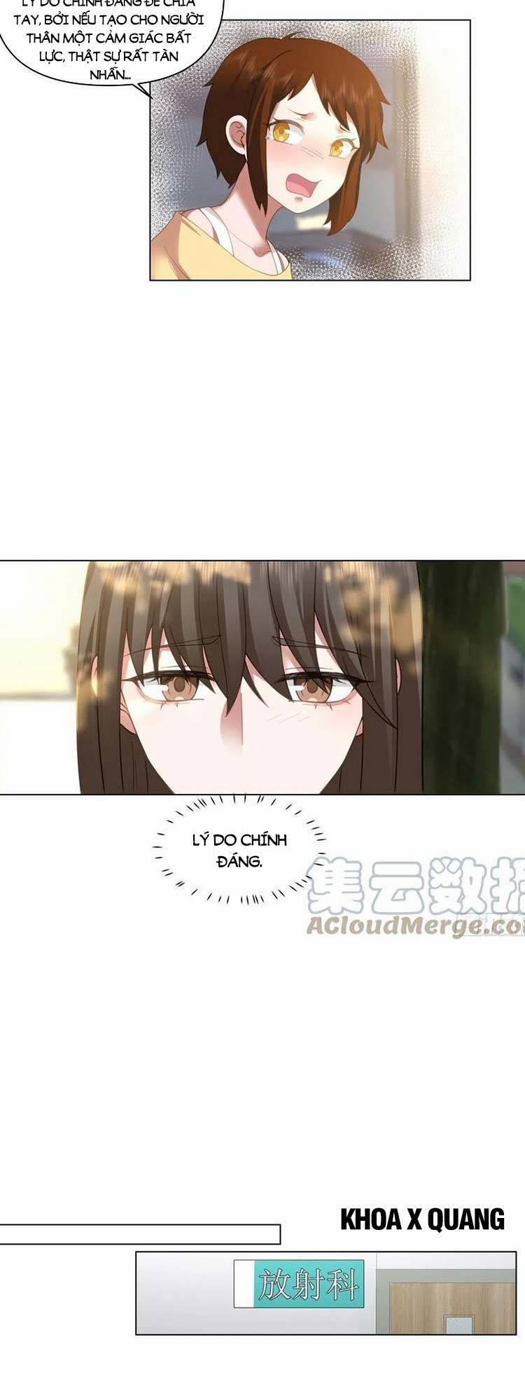 Ta Không Muốn Trùng Sinh Đâu 83 trang 3