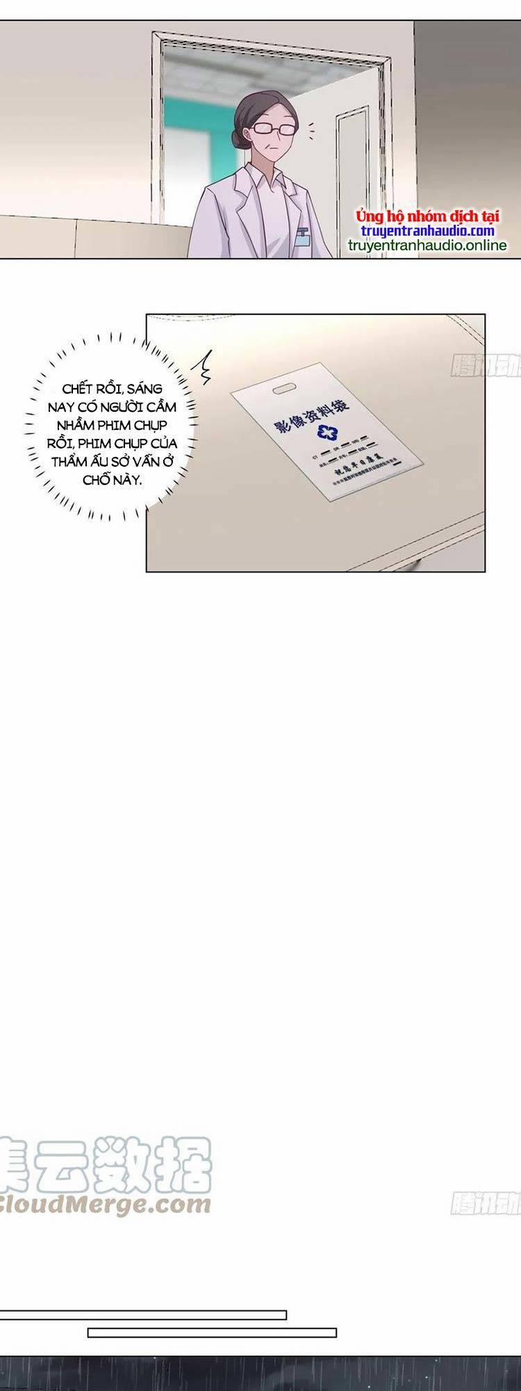 Ta Không Muốn Trùng Sinh Đâu 83 trang 4