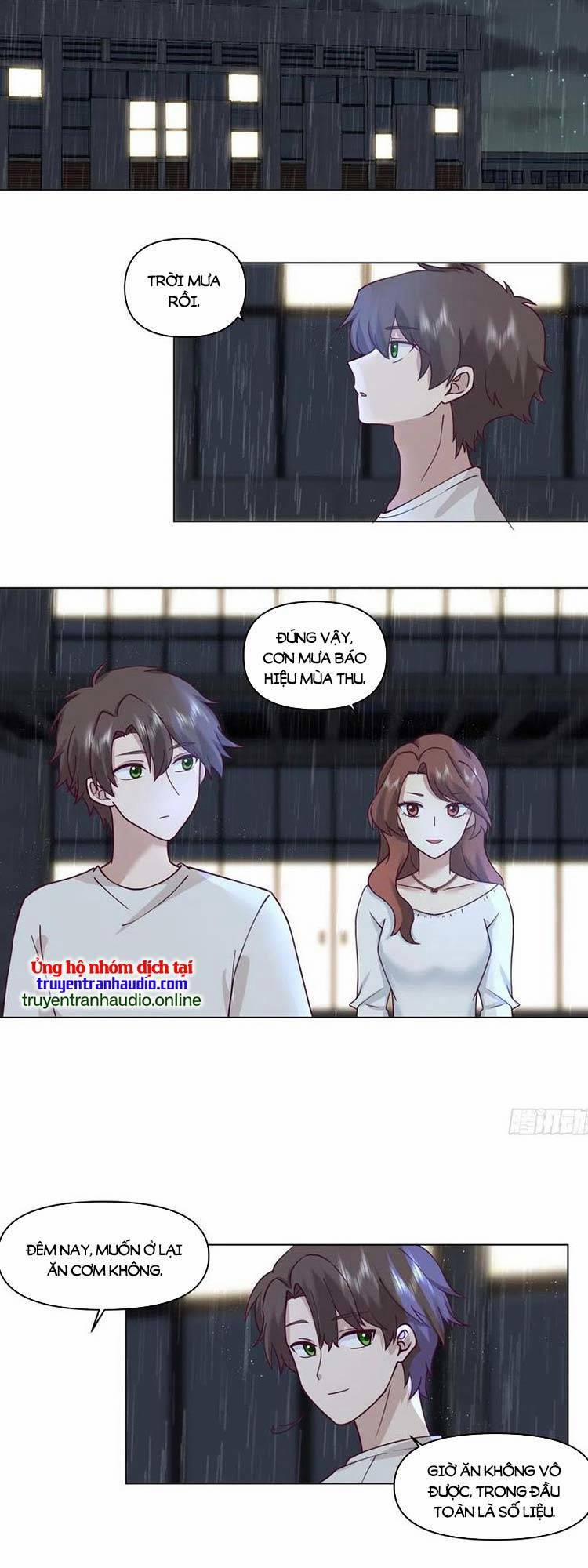 Ta Không Muốn Trùng Sinh Đâu 83 trang 5