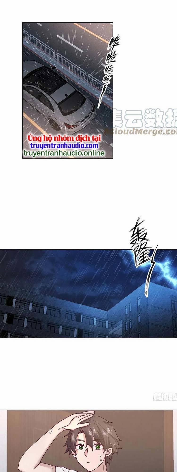 Ta Không Muốn Trùng Sinh Đâu 83 trang 6