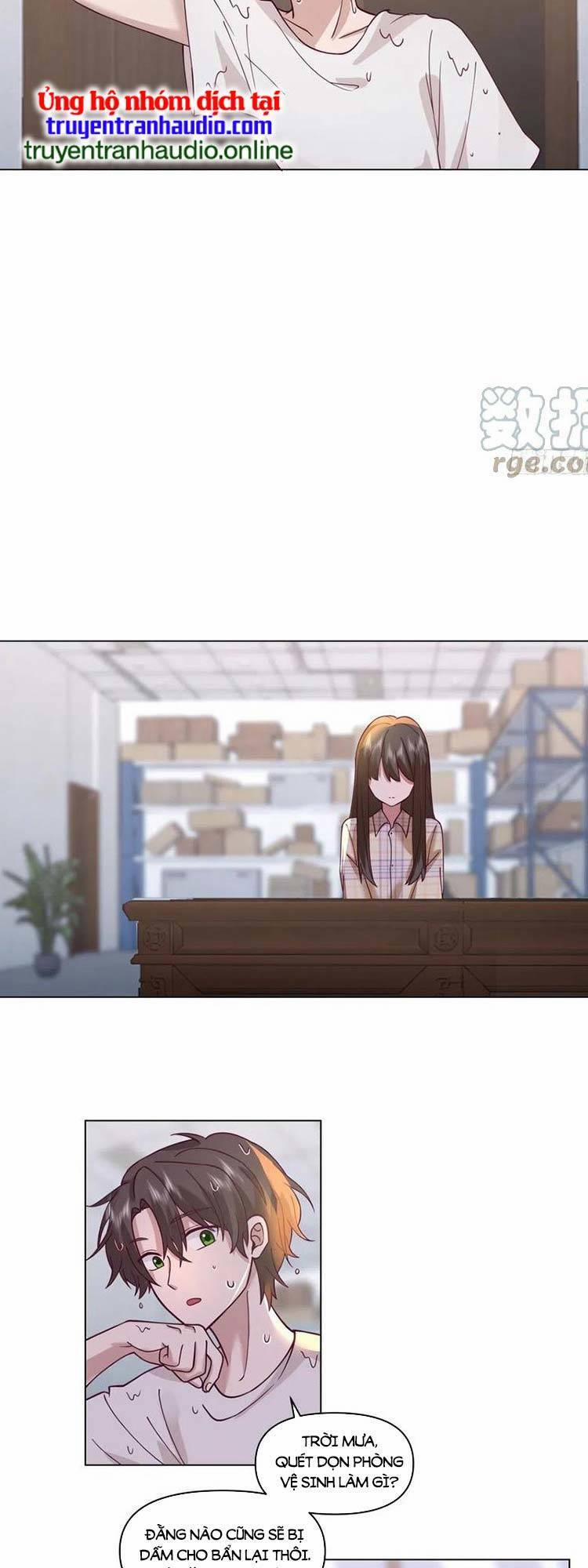 Ta Không Muốn Trùng Sinh Đâu 83 trang 7