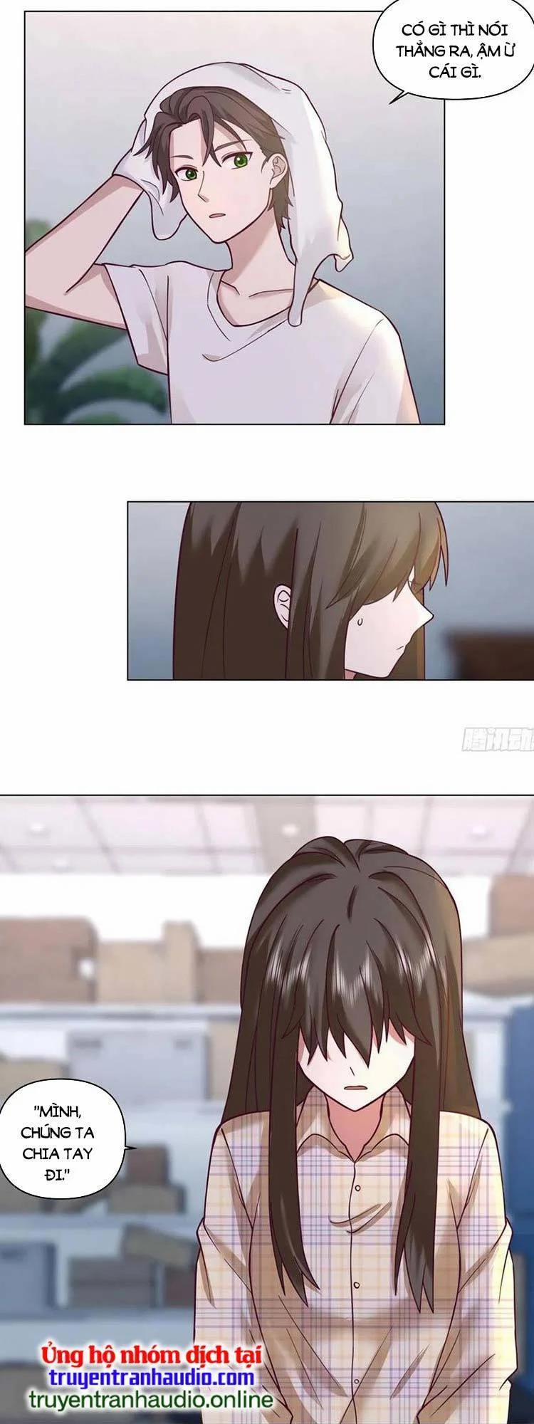 Ta Không Muốn Trùng Sinh Đâu 83 trang 9