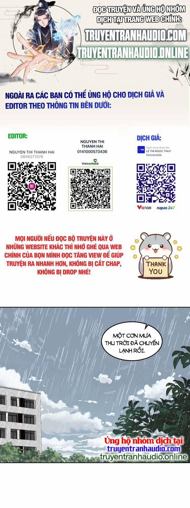 Ta Không Muốn Trùng Sinh Đâu 84 trang 0