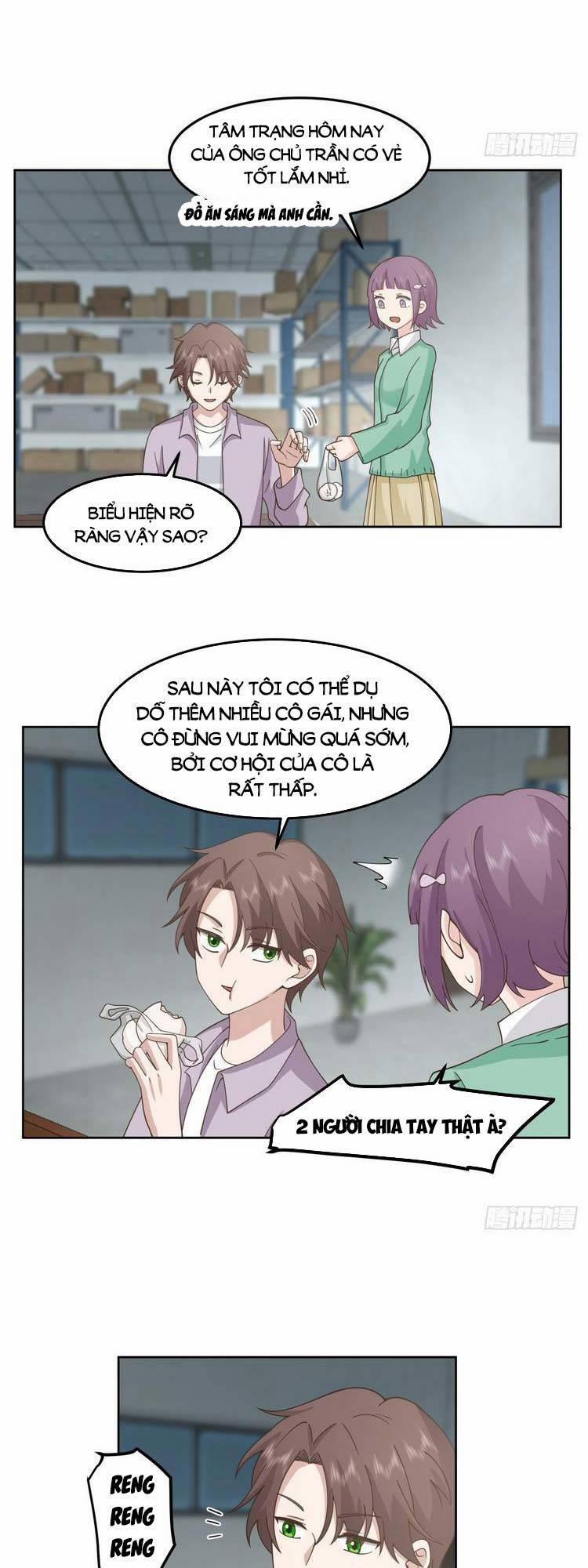 Ta Không Muốn Trùng Sinh Đâu 84 trang 1