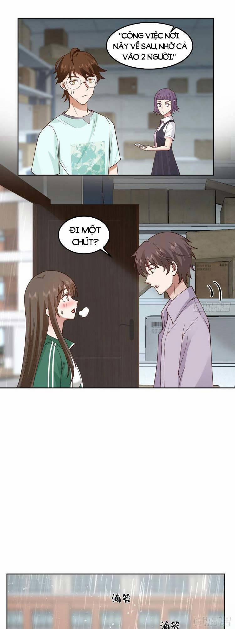 Ta Không Muốn Trùng Sinh Đâu 84 trang 10