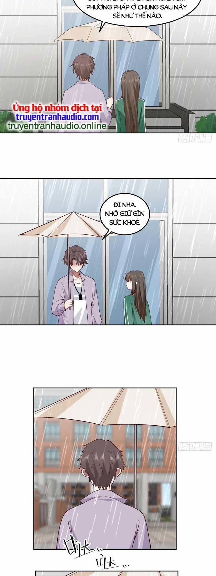 Ta Không Muốn Trùng Sinh Đâu 84 trang 13