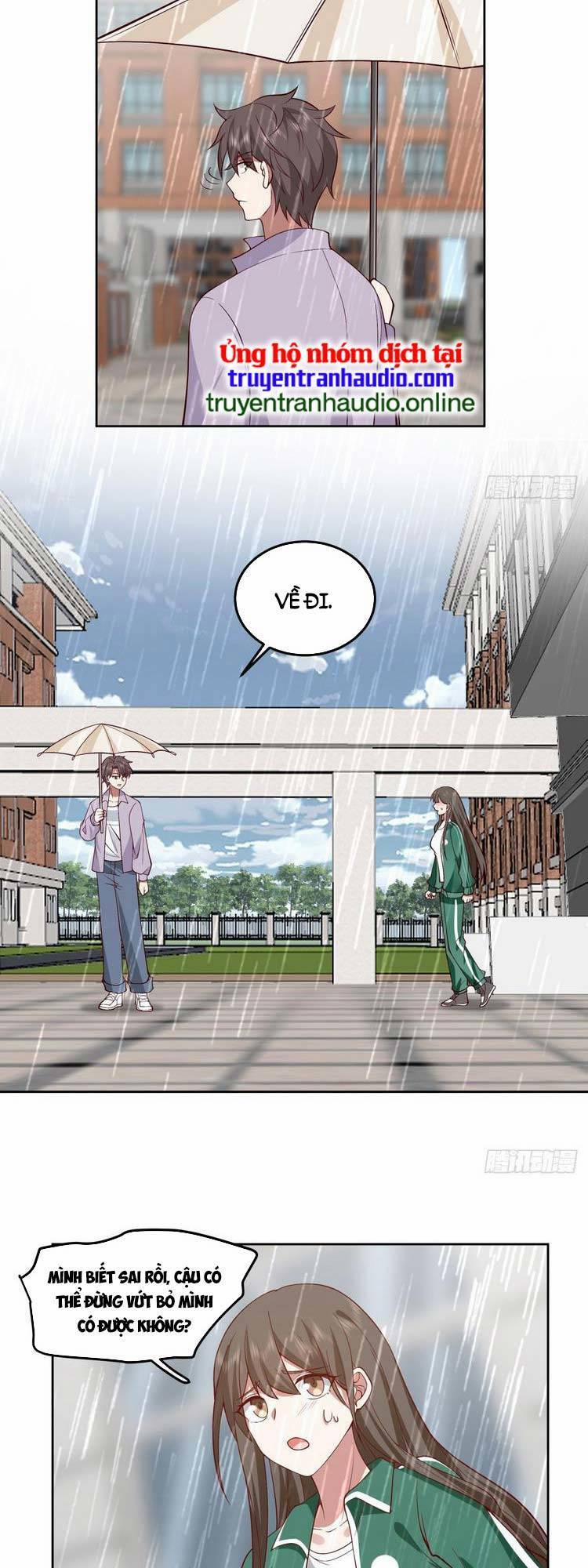 Ta Không Muốn Trùng Sinh Đâu 84 trang 14