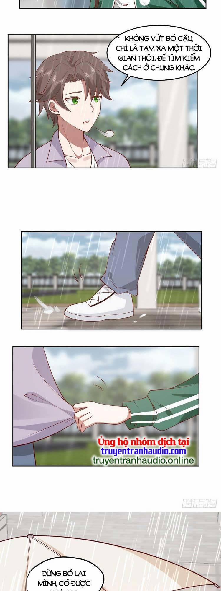 Ta Không Muốn Trùng Sinh Đâu 84 trang 15