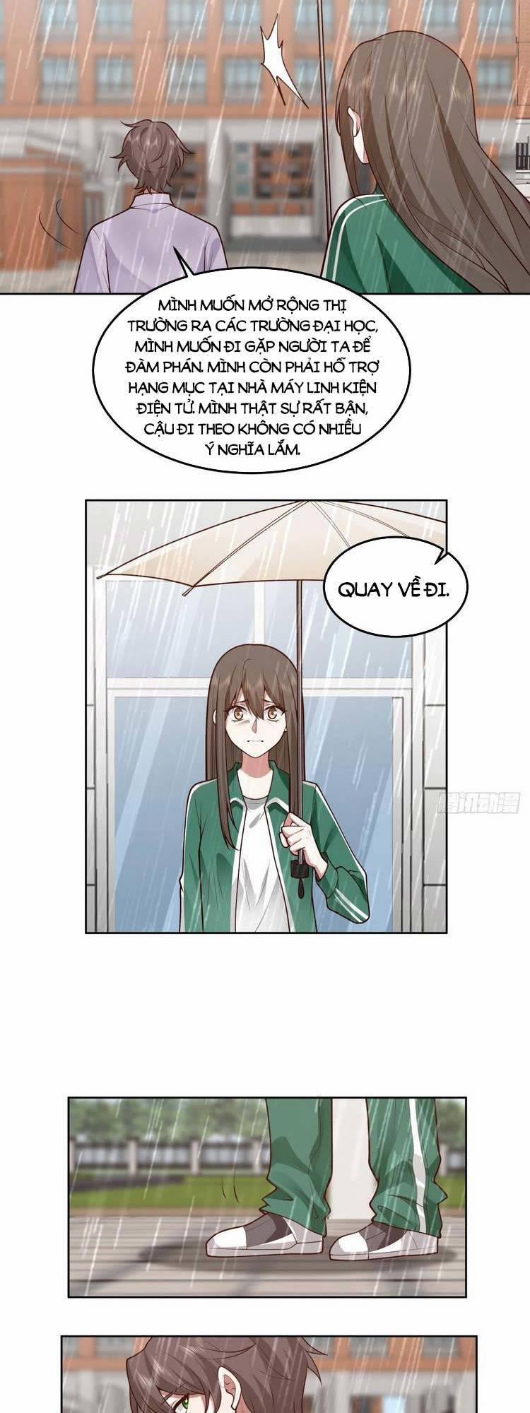 Ta Không Muốn Trùng Sinh Đâu 84 trang 18