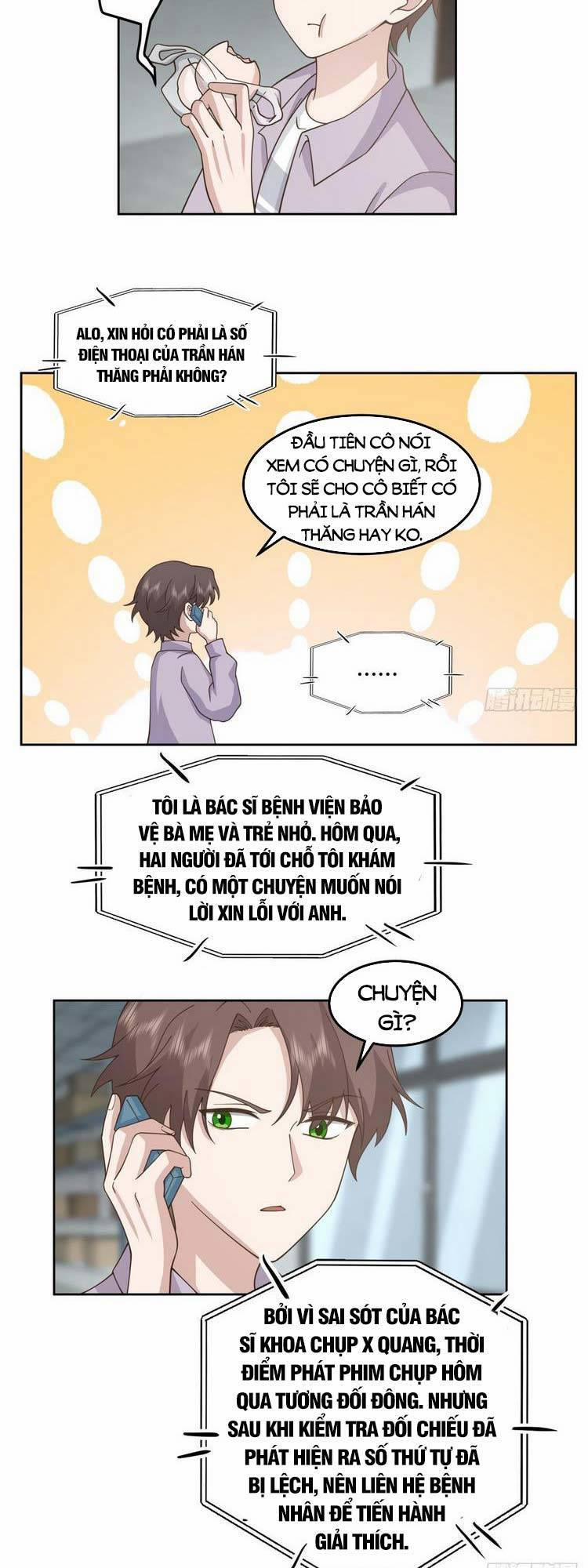 Ta Không Muốn Trùng Sinh Đâu 84 trang 2