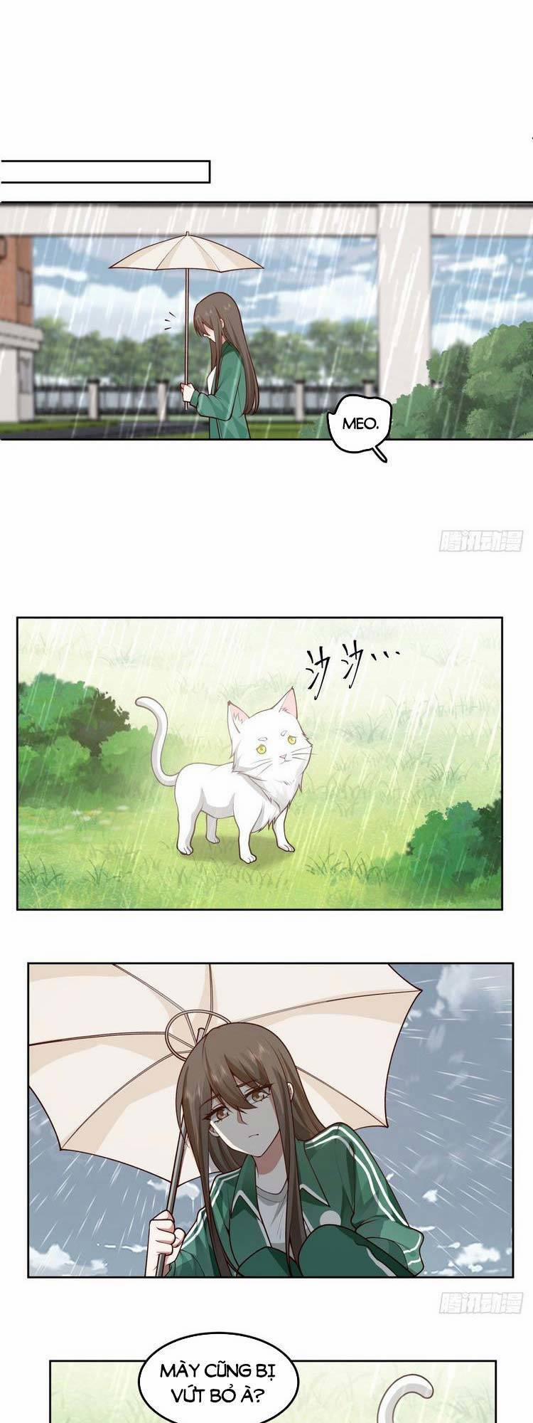 Ta Không Muốn Trùng Sinh Đâu 84 trang 20