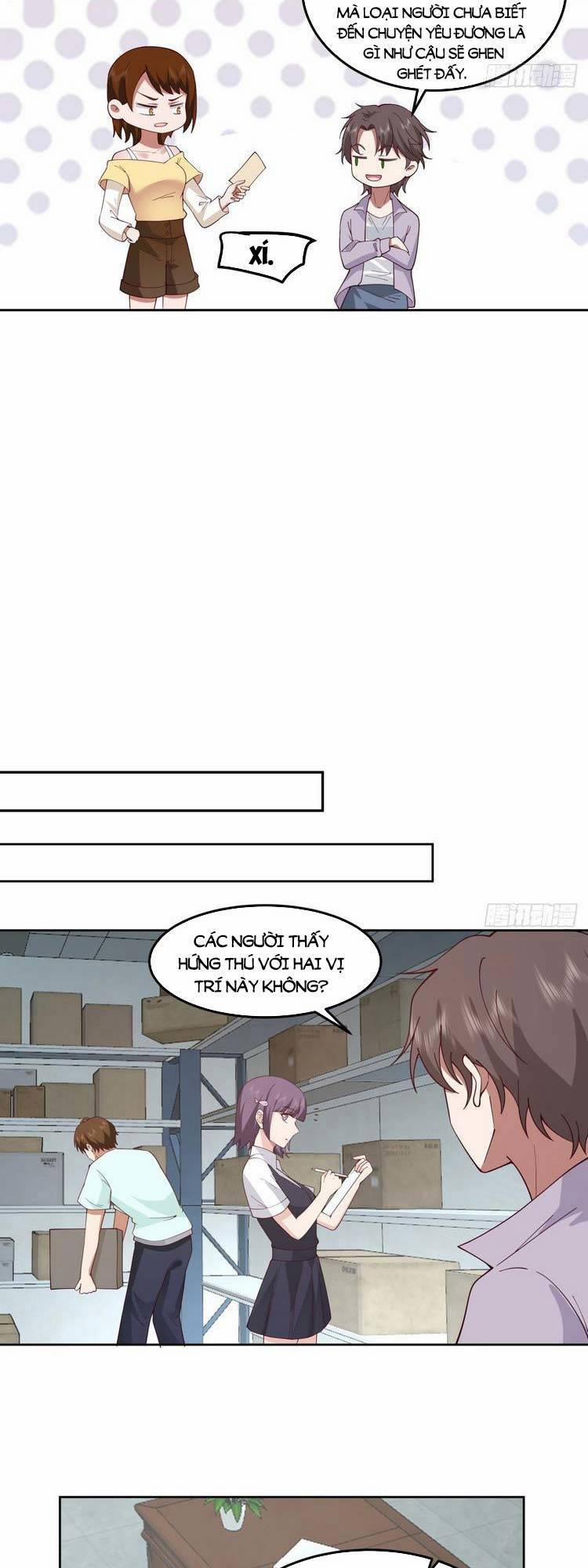 Ta Không Muốn Trùng Sinh Đâu 84 trang 7