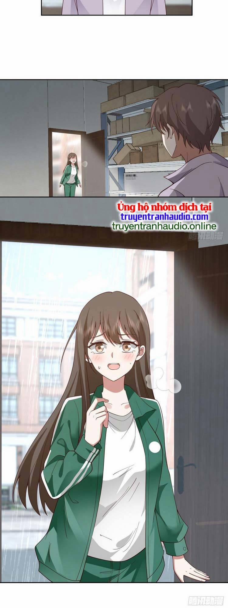 Ta Không Muốn Trùng Sinh Đâu 84 trang 9