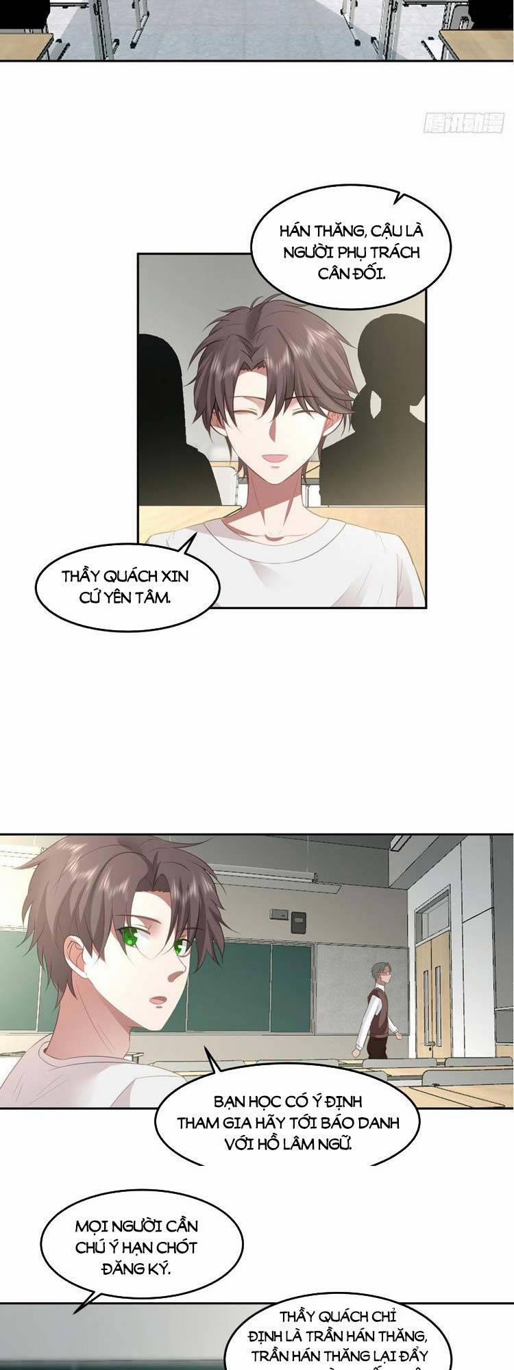 Ta Không Muốn Trùng Sinh Đâu 85 trang 1