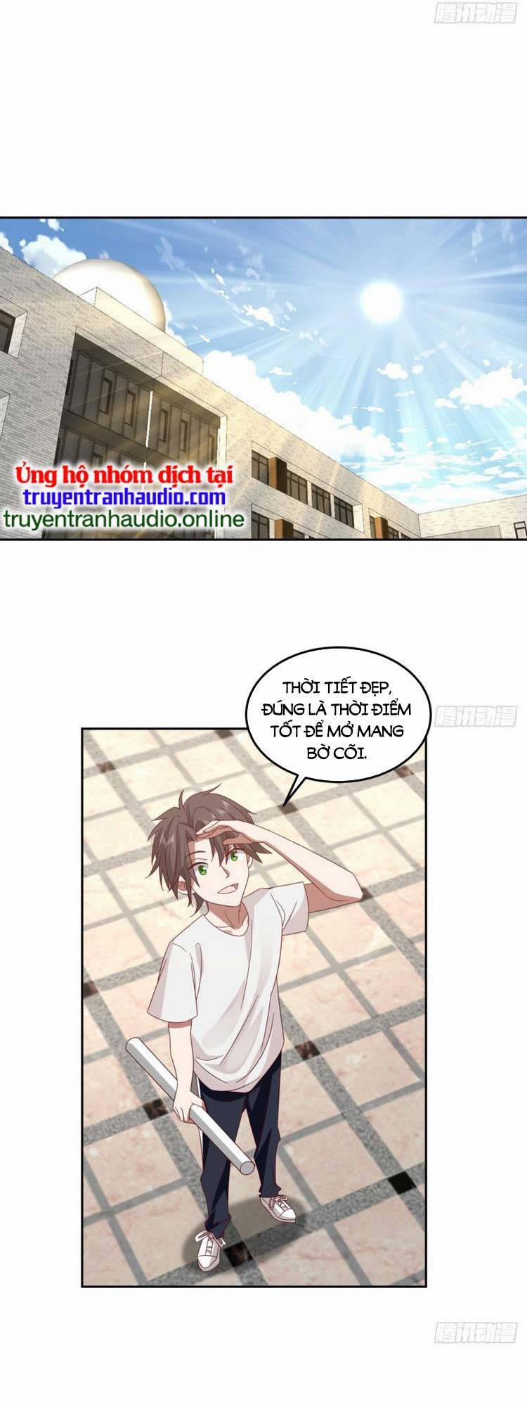 Ta Không Muốn Trùng Sinh Đâu 85 trang 10