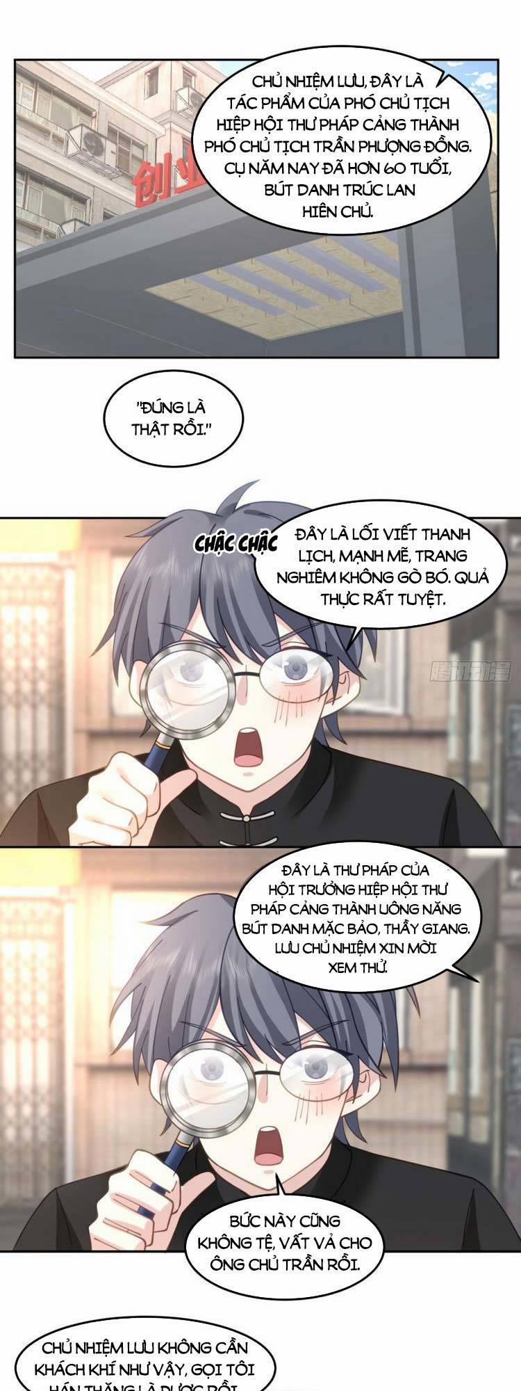 Ta Không Muốn Trùng Sinh Đâu 85 trang 11