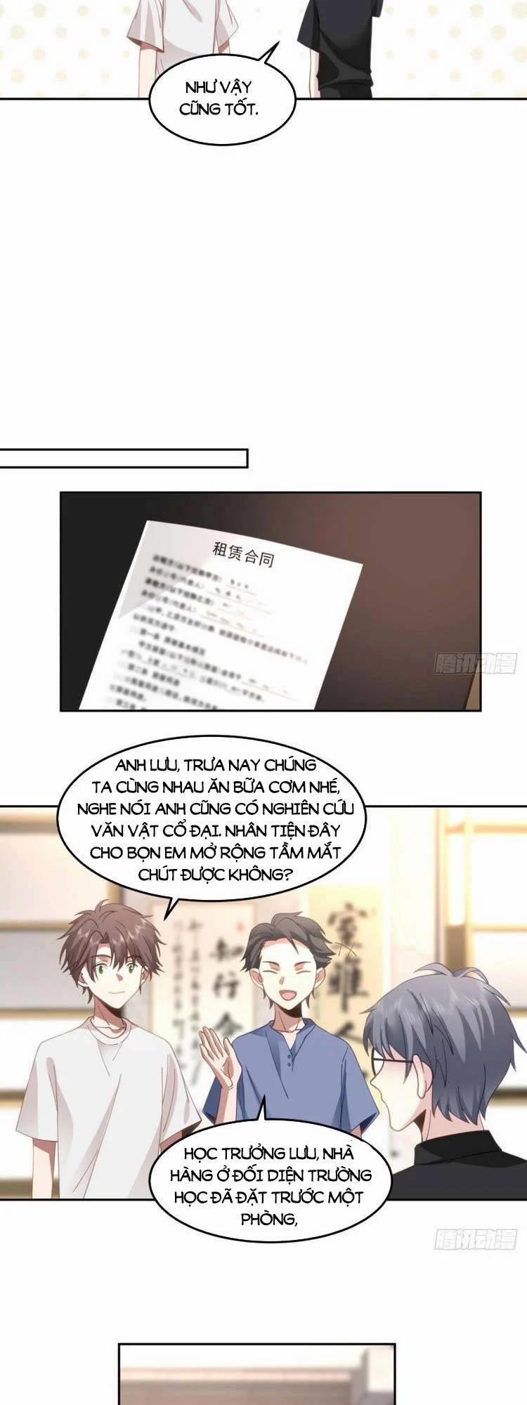 Ta Không Muốn Trùng Sinh Đâu 85 trang 13