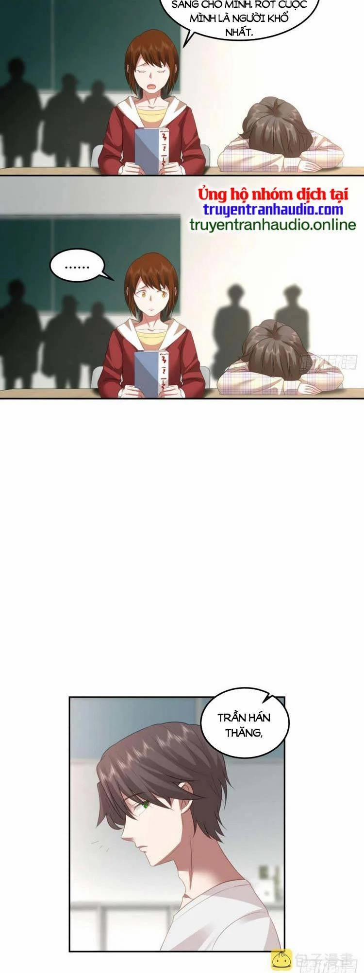 Ta Không Muốn Trùng Sinh Đâu 85 trang 2