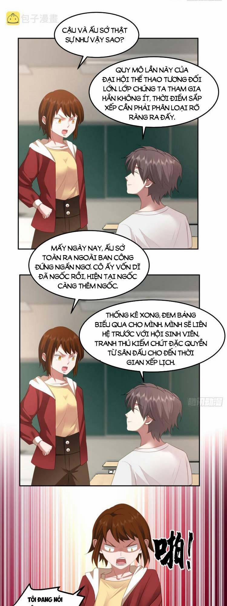 Ta Không Muốn Trùng Sinh Đâu 85 trang 3