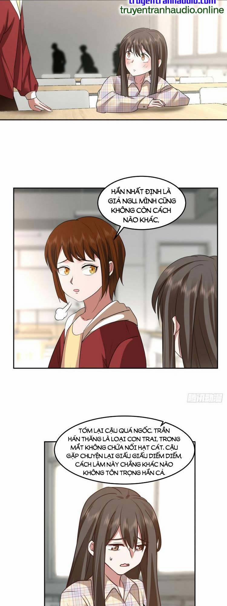 Ta Không Muốn Trùng Sinh Đâu 85 trang 5