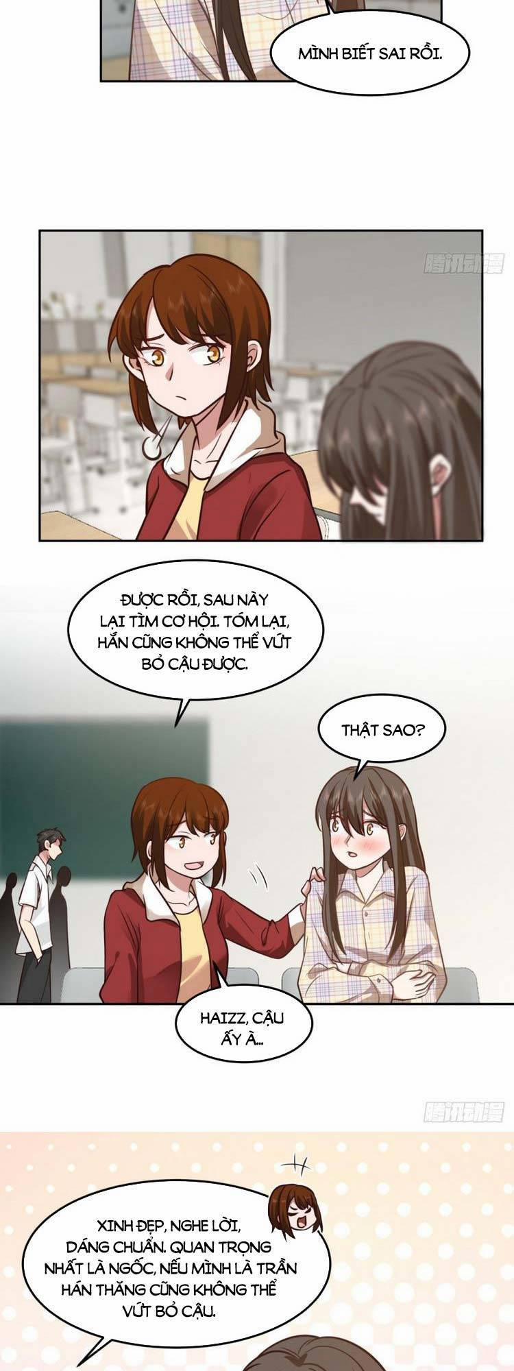 Ta Không Muốn Trùng Sinh Đâu 85 trang 6