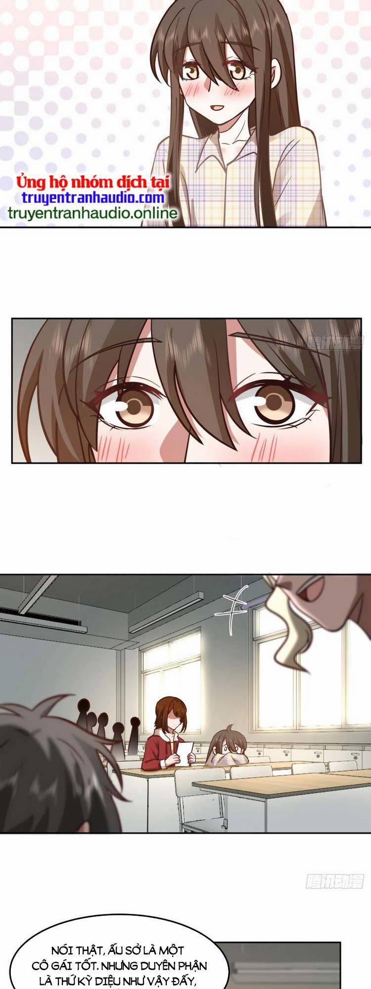 Ta Không Muốn Trùng Sinh Đâu 85 trang 7