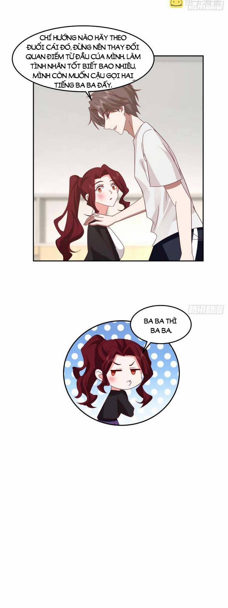 Ta Không Muốn Trùng Sinh Đâu 85 trang 9