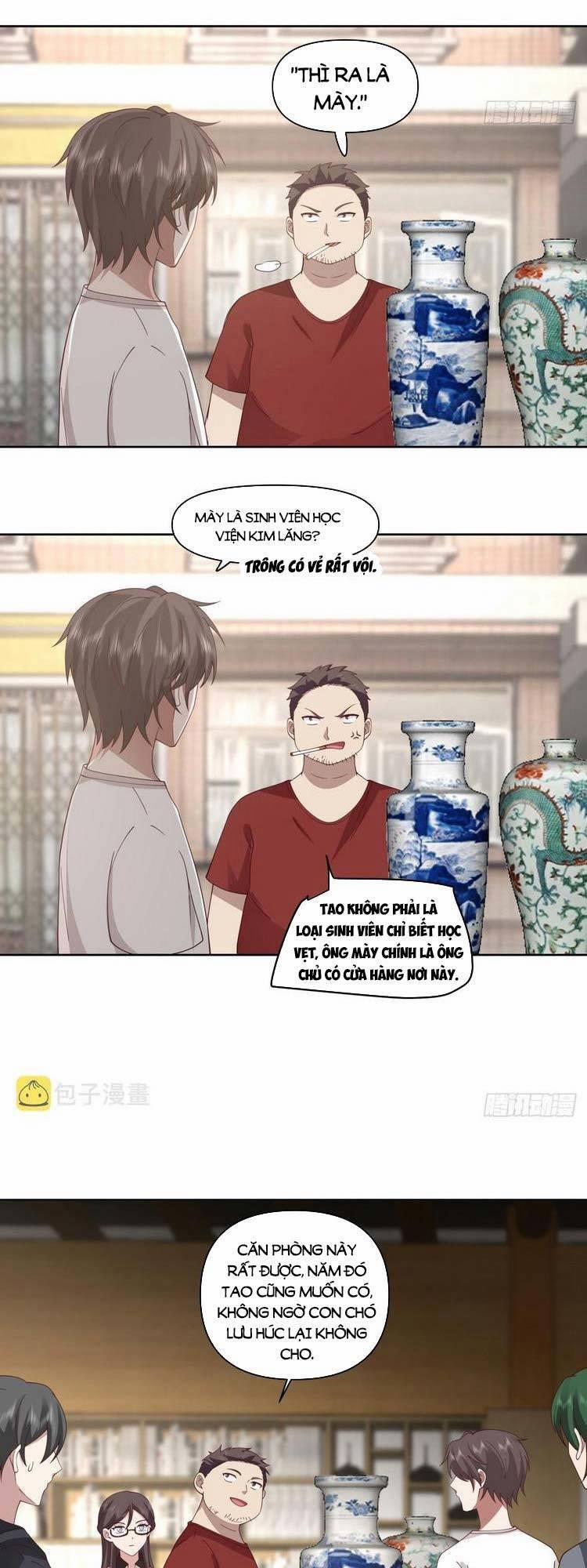 Ta Không Muốn Trùng Sinh Đâu 86 trang 1