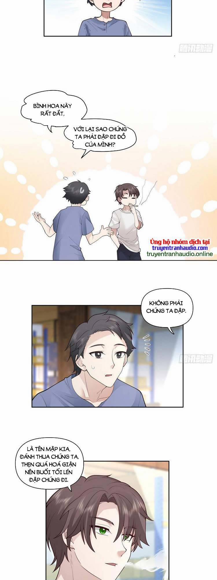 Ta Không Muốn Trùng Sinh Đâu 86 trang 12