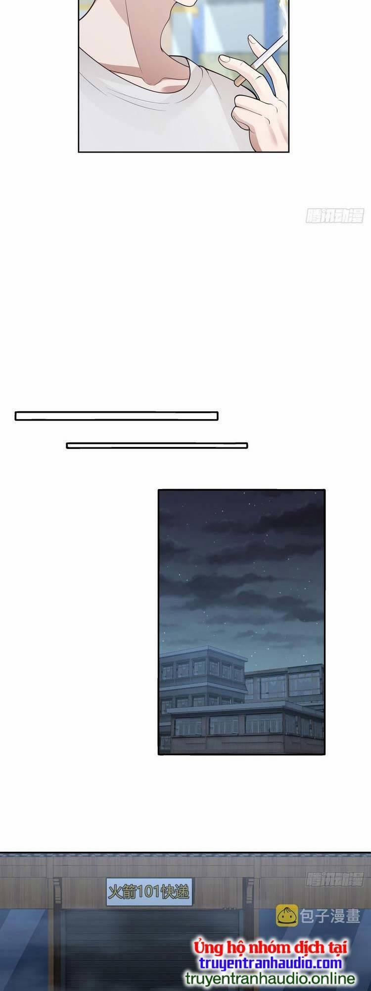 Ta Không Muốn Trùng Sinh Đâu 86 trang 13