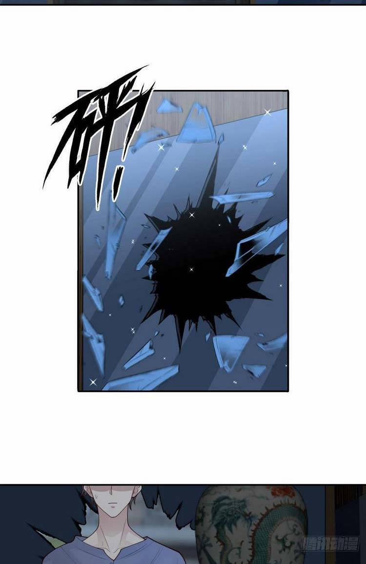 Ta Không Muốn Trùng Sinh Đâu 86 trang 14