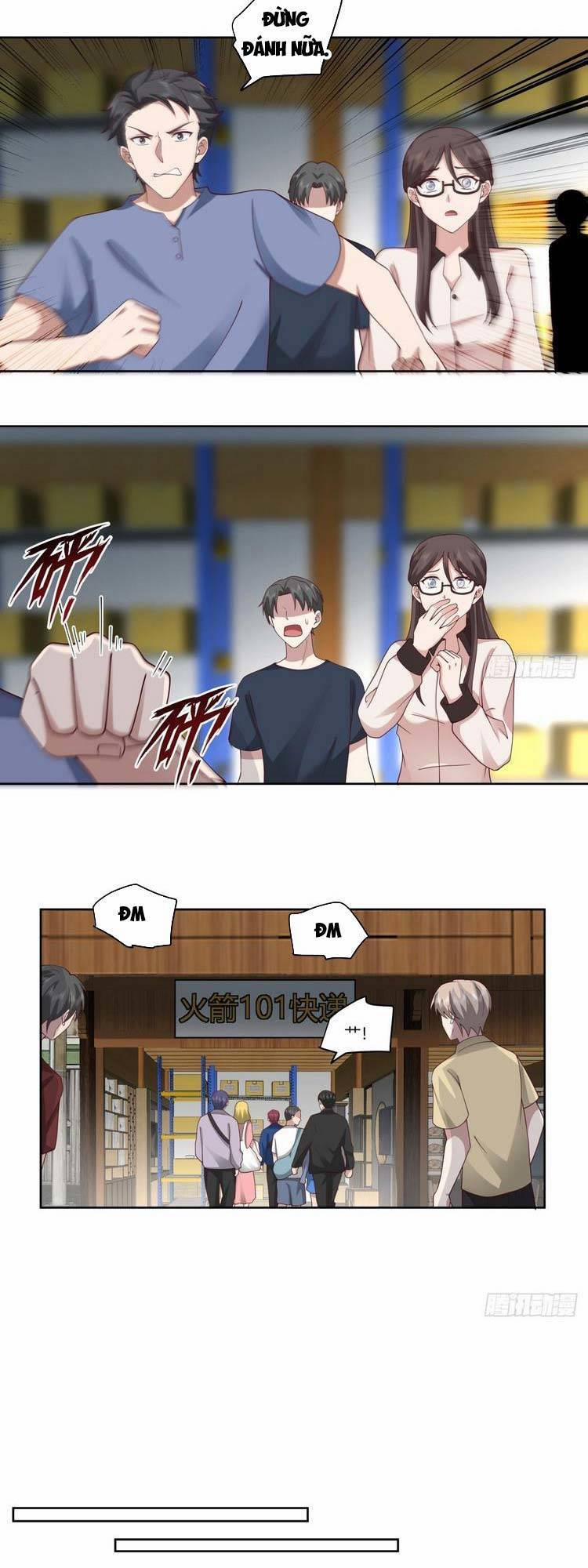 Ta Không Muốn Trùng Sinh Đâu 86 trang 4