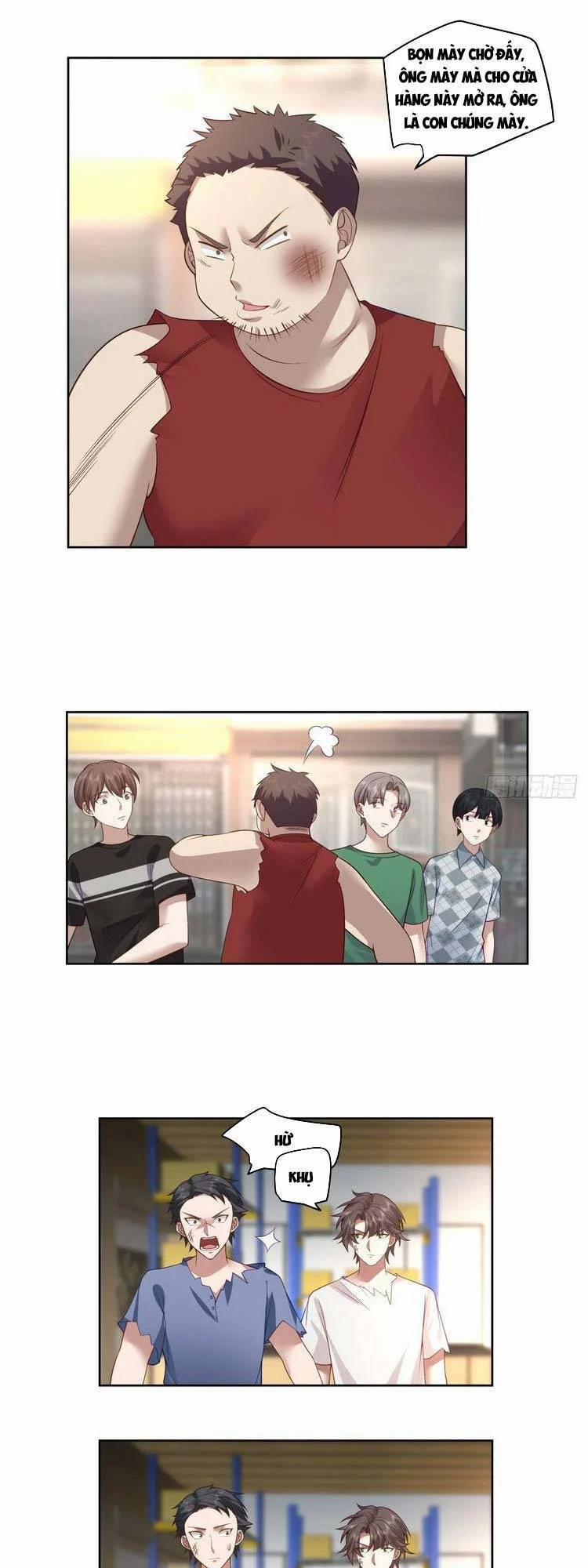 Ta Không Muốn Trùng Sinh Đâu 86 trang 5