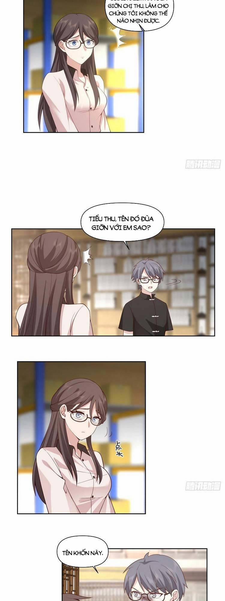 Ta Không Muốn Trùng Sinh Đâu 86 trang 7