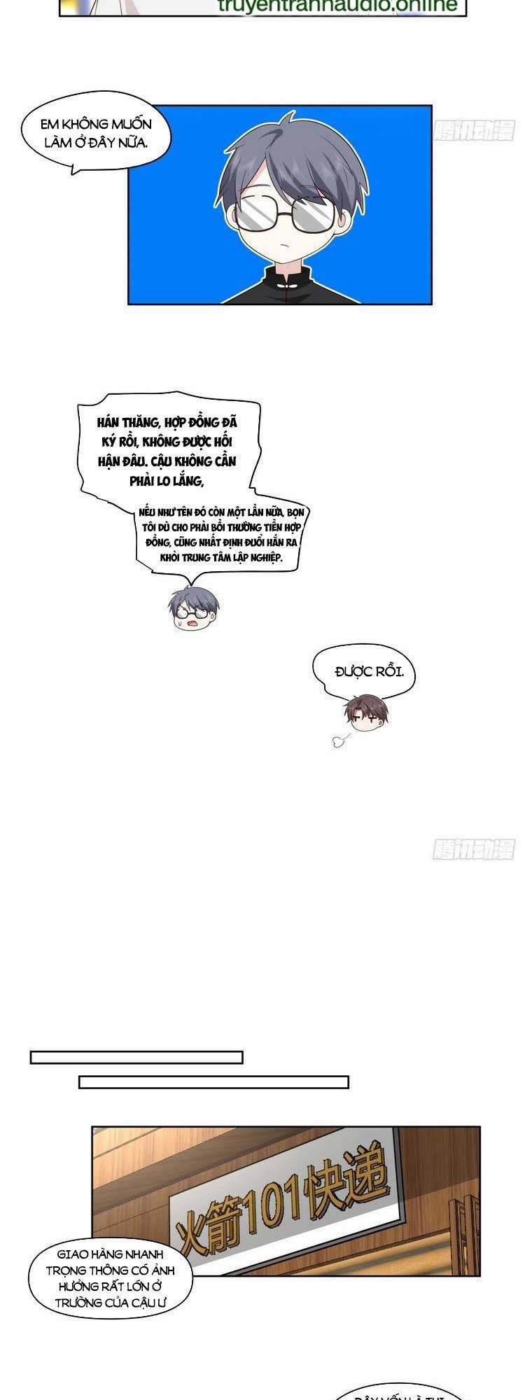 Ta Không Muốn Trùng Sinh Đâu 86 trang 9