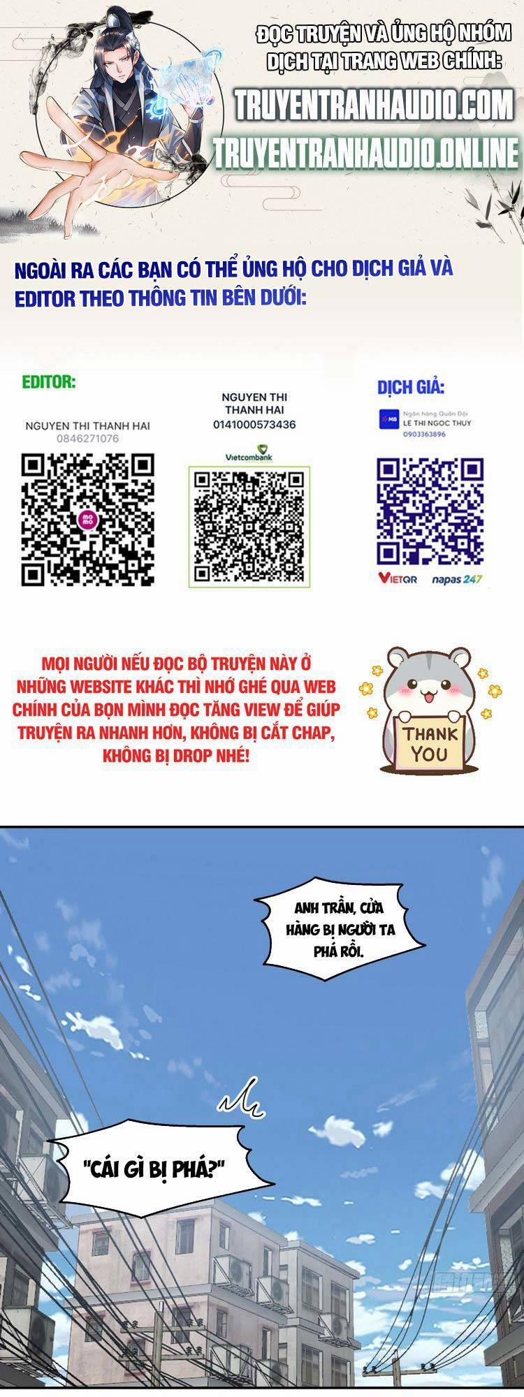 Ta Không Muốn Trùng Sinh Đâu 87 trang 0