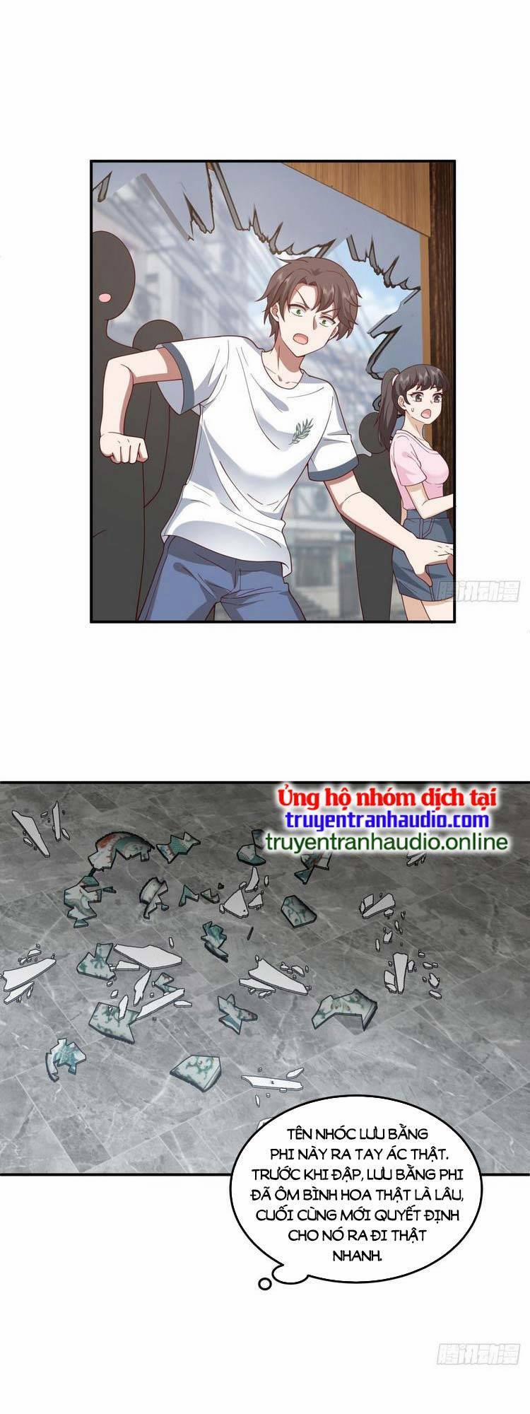 Ta Không Muốn Trùng Sinh Đâu 87 trang 1