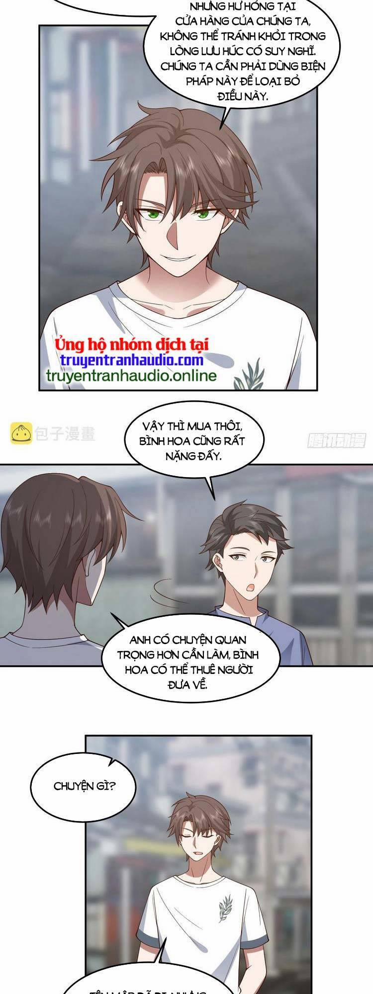 Ta Không Muốn Trùng Sinh Đâu 87 trang 12