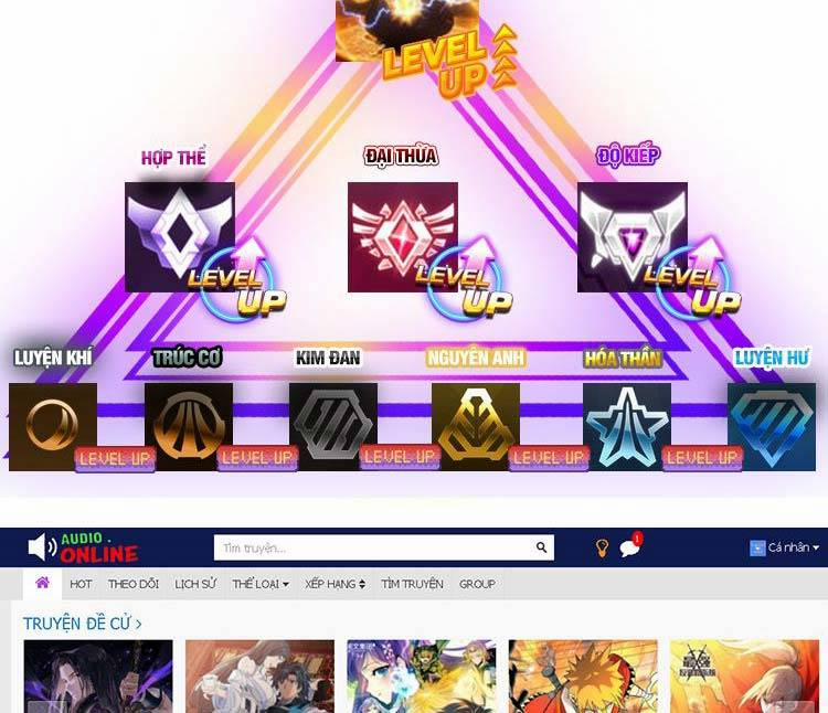 Ta Không Muốn Trùng Sinh Đâu 87 trang 17