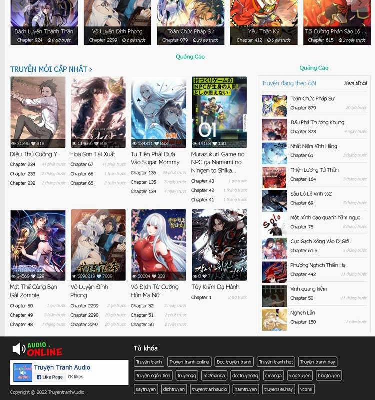 Ta Không Muốn Trùng Sinh Đâu 87 trang 18