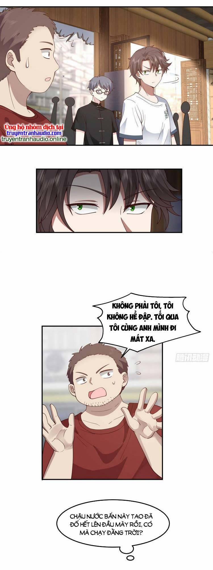 Ta Không Muốn Trùng Sinh Đâu 87 trang 2