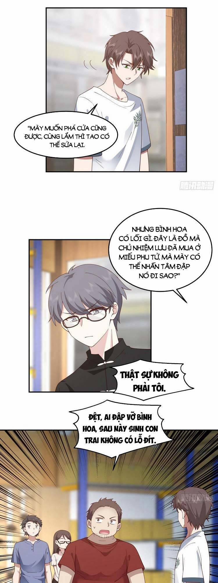 Ta Không Muốn Trùng Sinh Đâu 87 trang 3