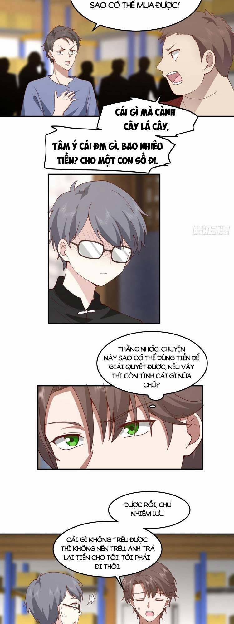 Ta Không Muốn Trùng Sinh Đâu 87 trang 7