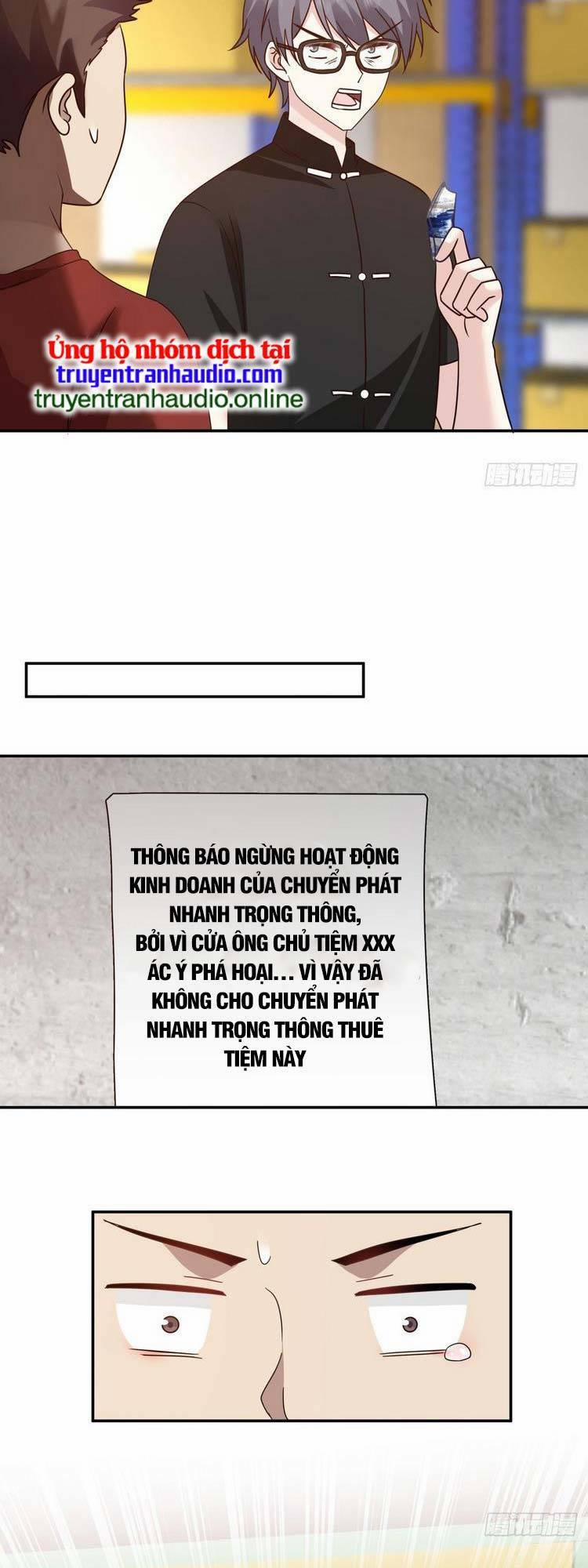 Ta Không Muốn Trùng Sinh Đâu 87 trang 9